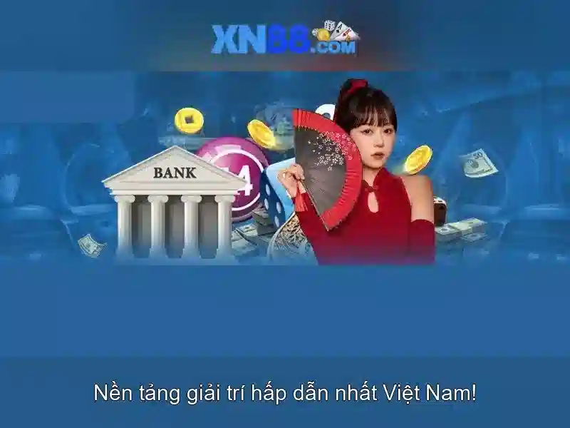Trải nghiệm slot đỉnh cao