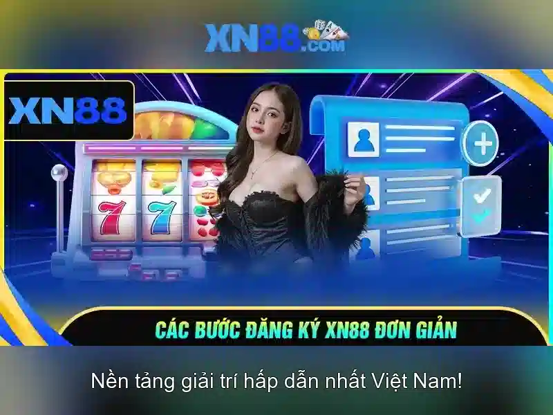 Tài Khoản Slot XN88