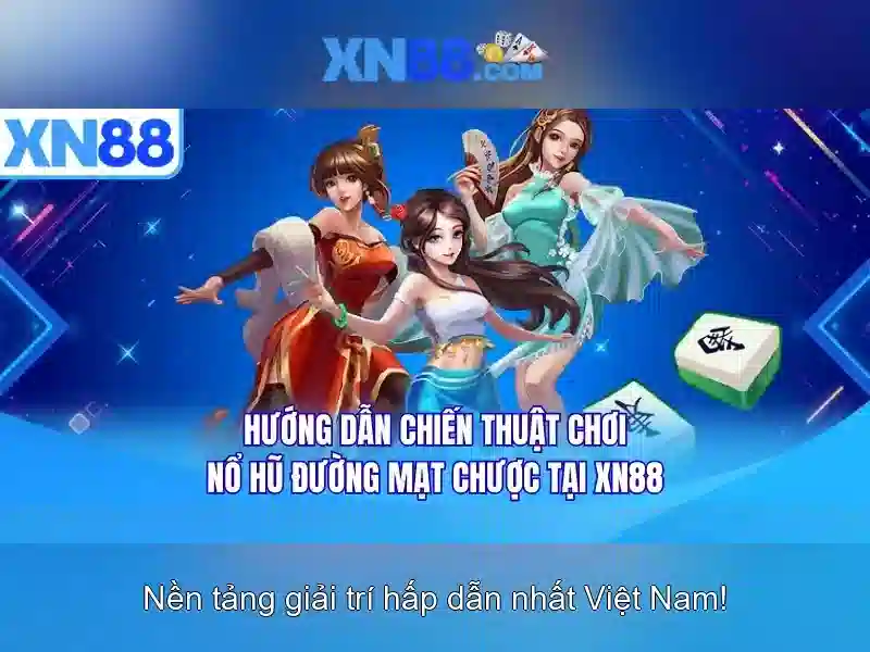 Trải nghiệm SLOT đỉnh cao