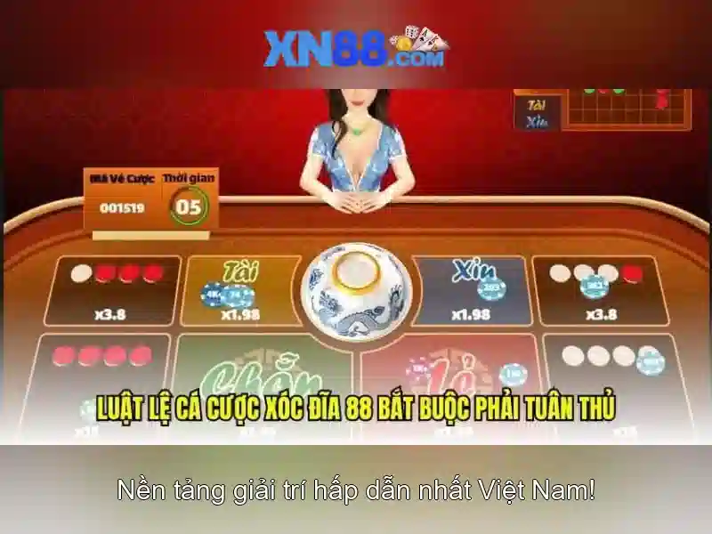 Trải Nghiệm Slot Đỉnh Cao