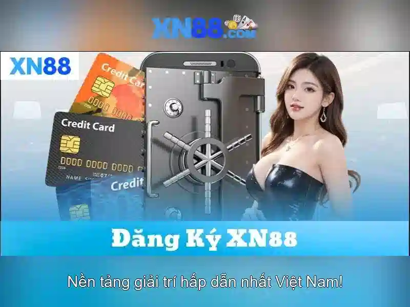 Giao diện đăng nhập XN88
