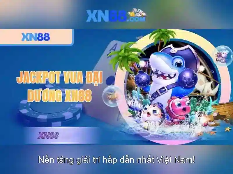 Ưu điểm Slot nổ hũ XN88