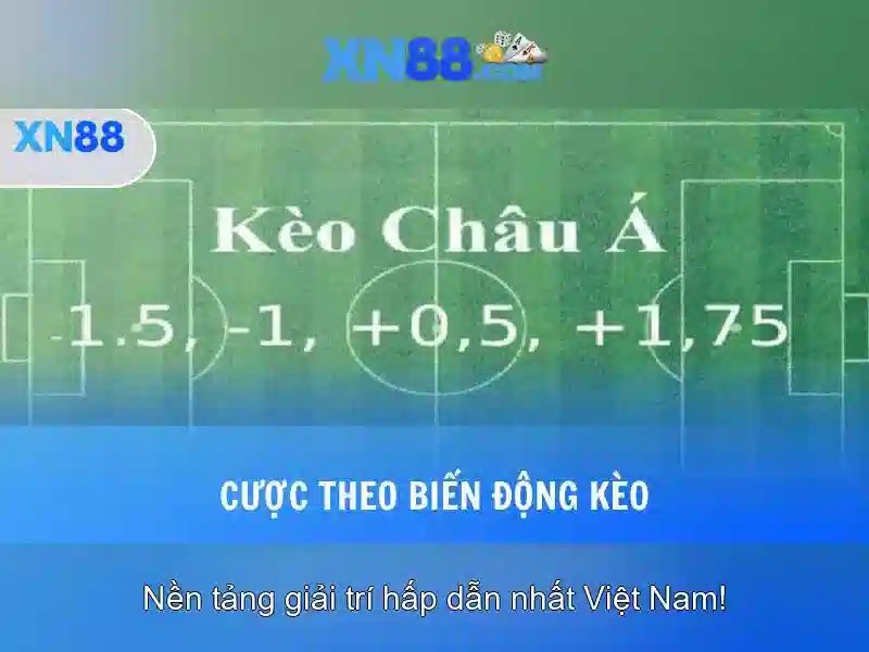 Tại sao chọn XN88 Casino