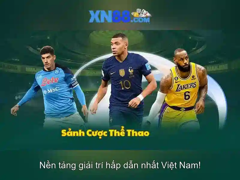 Trải nghiệm Slot tại XN88 App Com