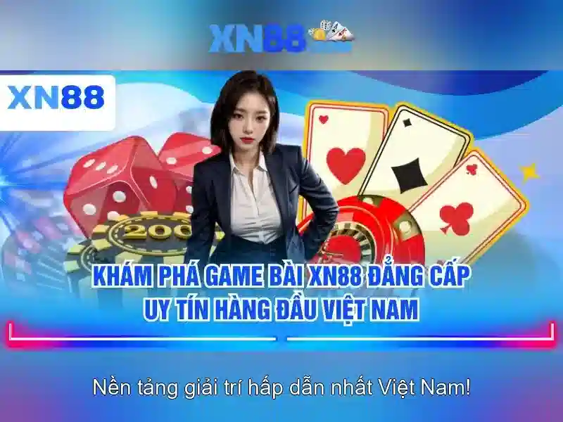 Ưu Đãi Độc Quyền Cho Thành Viên XN88