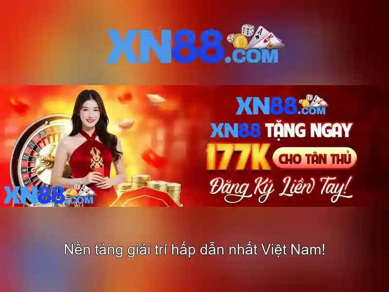 Ứng dụng slot XN88