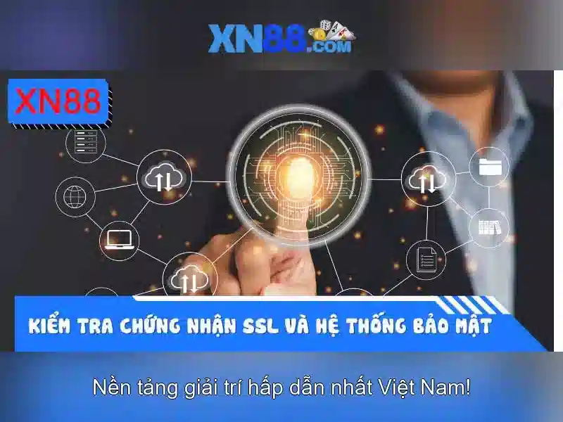 Trải Nghiệm Slot Đỉnh Cao