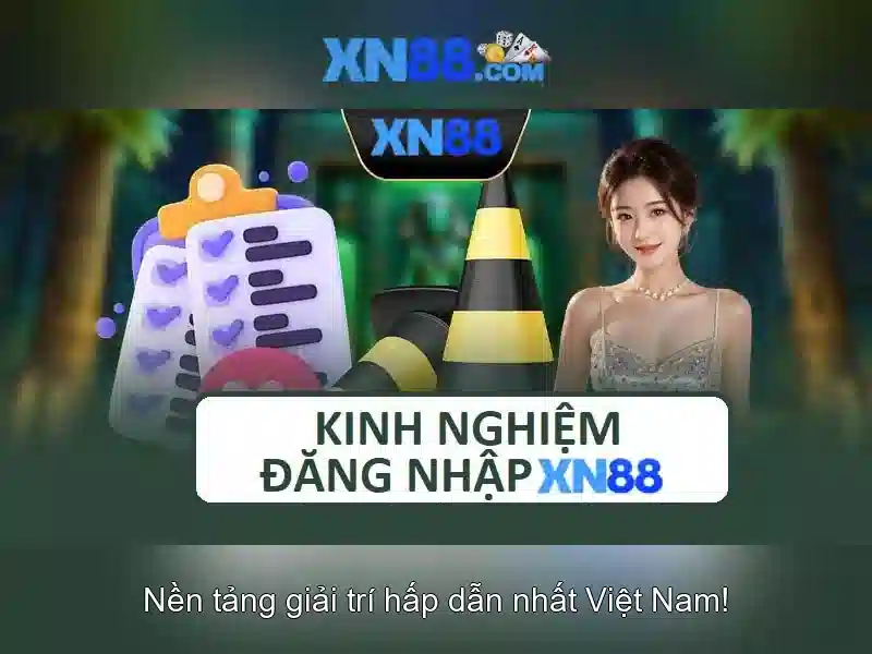 Hướng dẫn truy cập XN88 chính thức 2026
