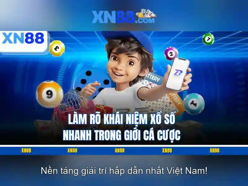 Khuyến Mãi XN88 Gaming