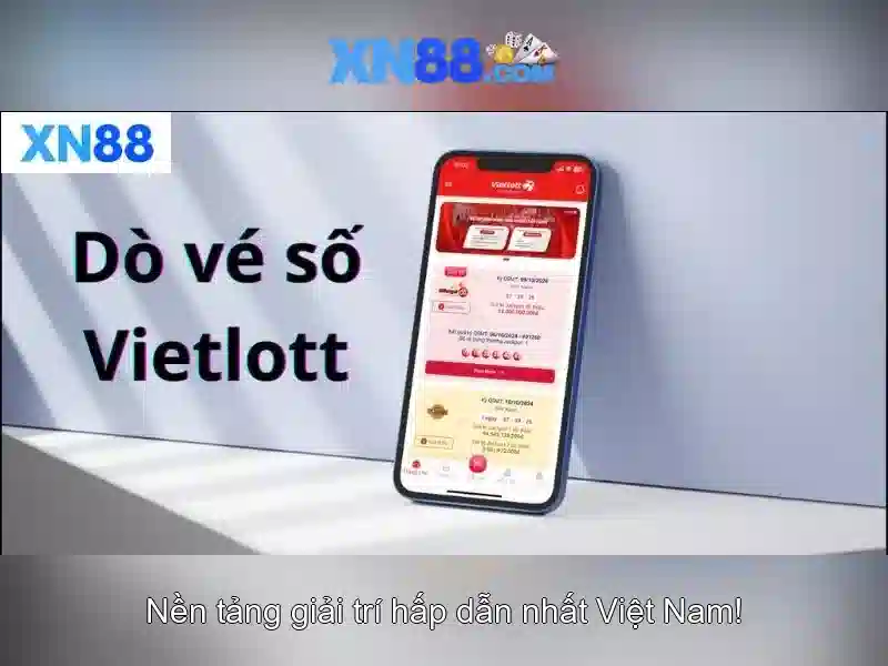 Trải nghiệm slot