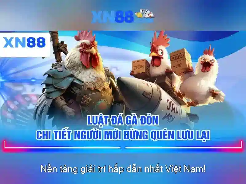 Ưu Điểm Nổi Bật Của XN88