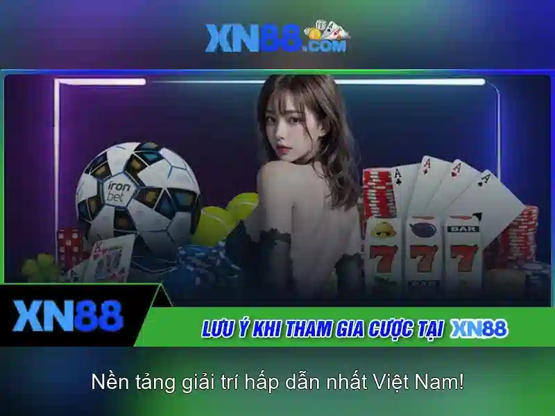 Hướng Dẫn Tải XN88