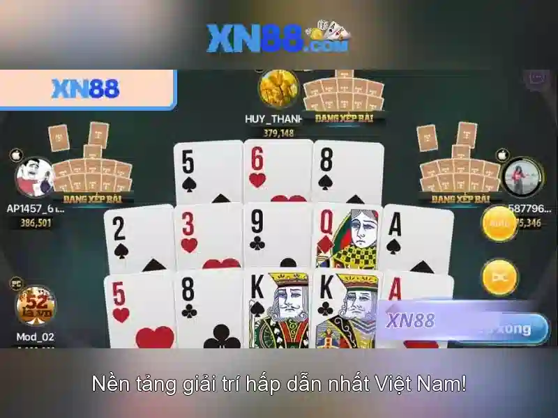 Tải XN88