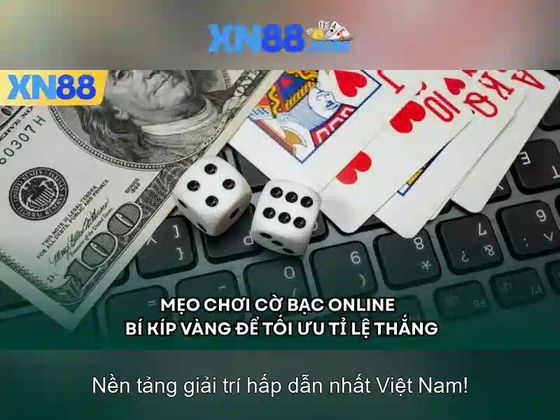 Trải Nghiệm Trò Chơi Slot