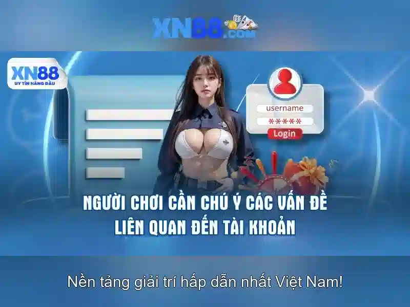 Tải XN88 - Trải Nghiệm Slot Online Đỉnh Cao