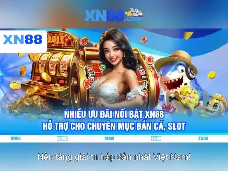 Trang Chủ XN88