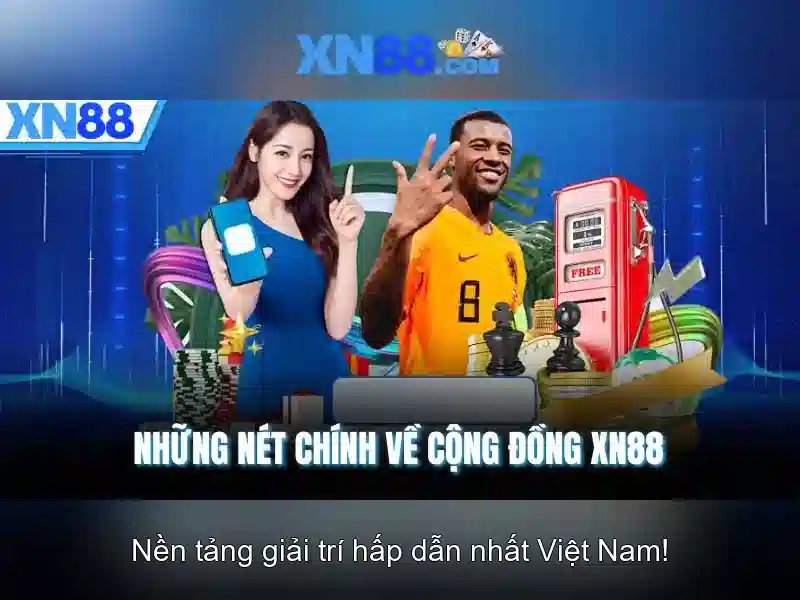 Trải Nghiệm Slot Trực Tuyến Đỉnh Cao Với xn88 Google Play