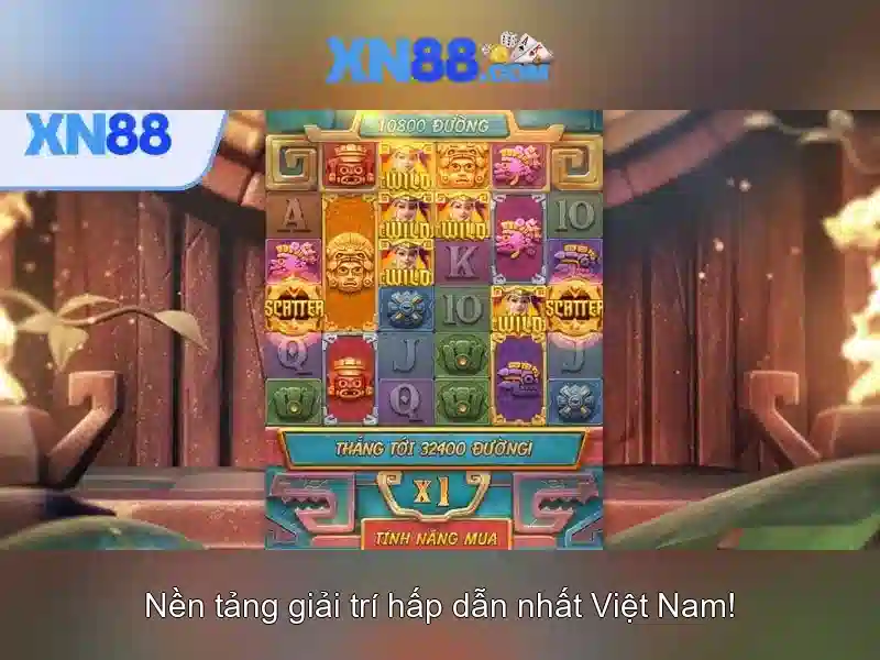 Tải Ứng Dụng XN88 App