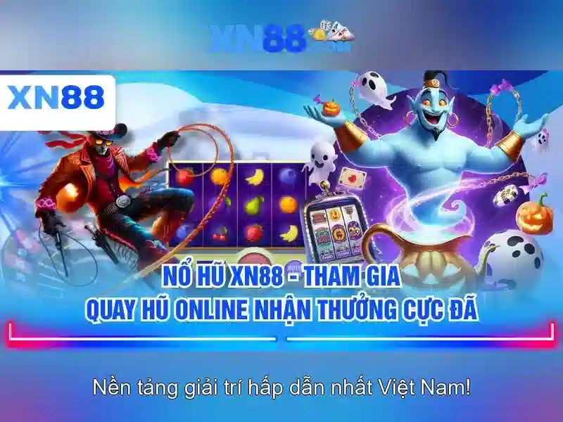 Tính năng SLOT