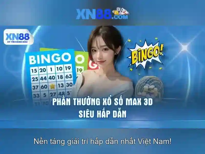 XN88 đa dạng game SLOT