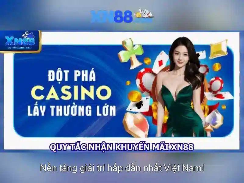 Cách Chơi Slot XN88