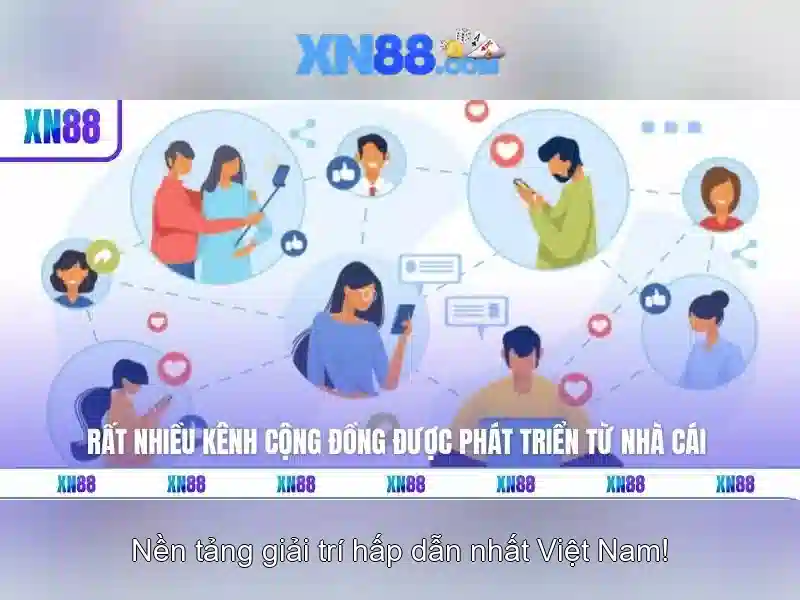 Trải Nghiệm Slot XN88
