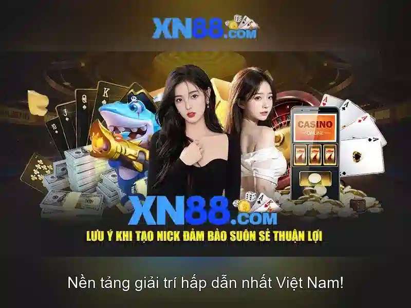 Hệ Thống Trò Chơi Slot