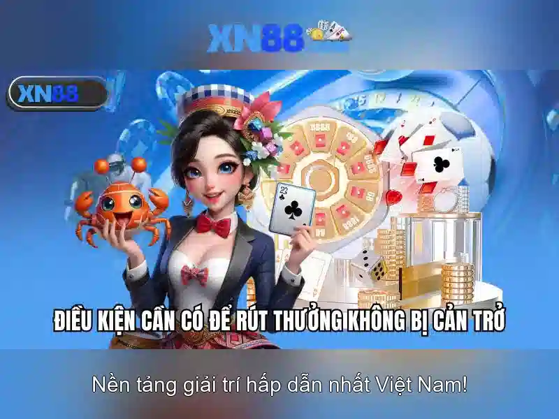 Game Slot XN88