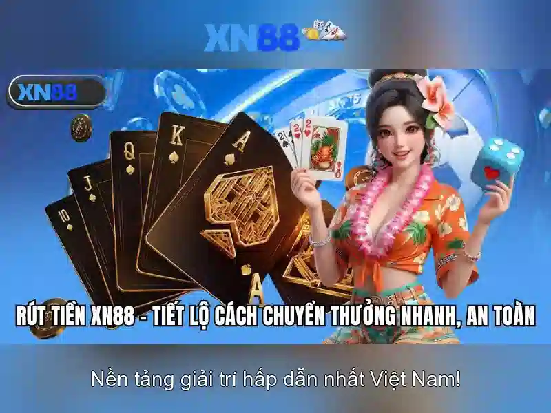 Cách Tham Gia XN88 Casino