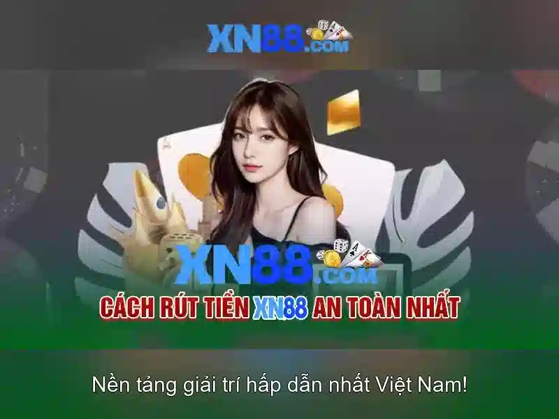 Điều Khoản Slot XN88