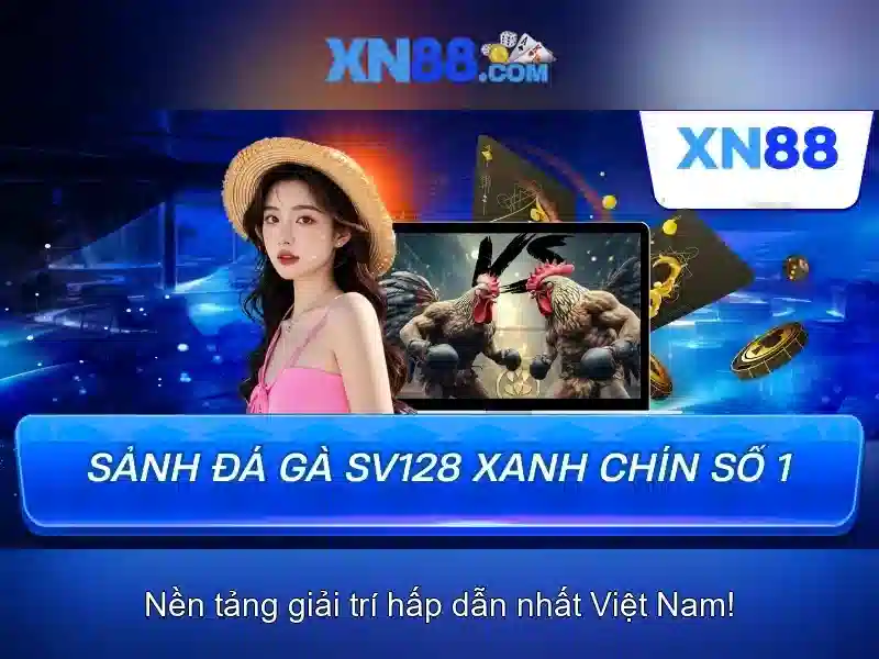Giới Thiệu Về Game XN88