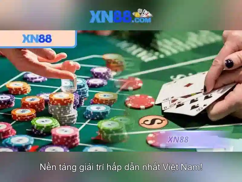 Trải nghiệm slot đỉnh cao