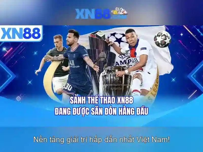 XN88 Có Uy Tín Không