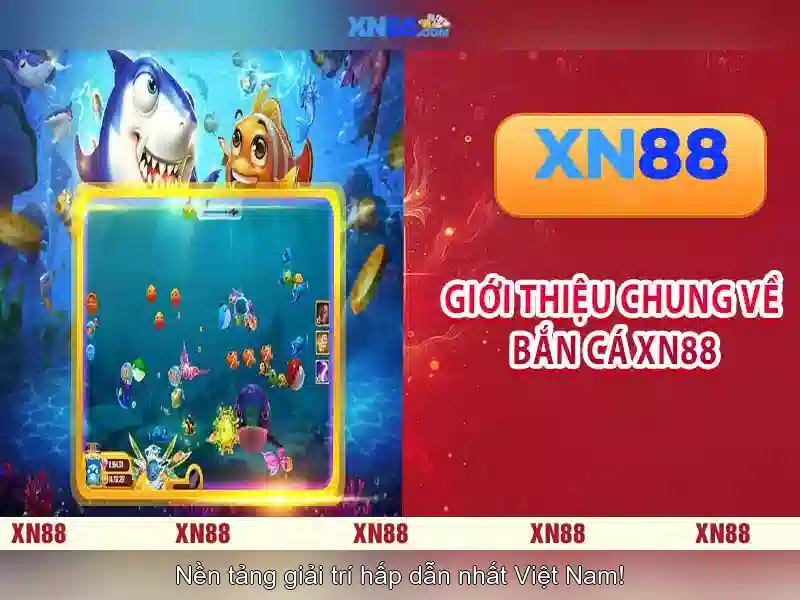 Game Slot XN88