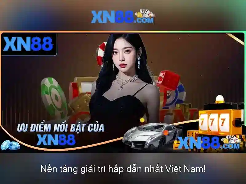 Giới Thiệu Về XN88 Game