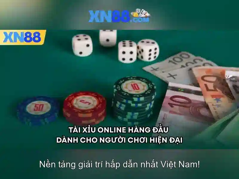 Ưu đãi XN88