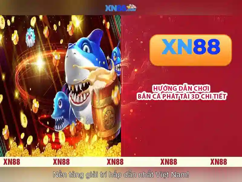 Trải Nghiệm Slot Đỉnh Cao Tại XN88