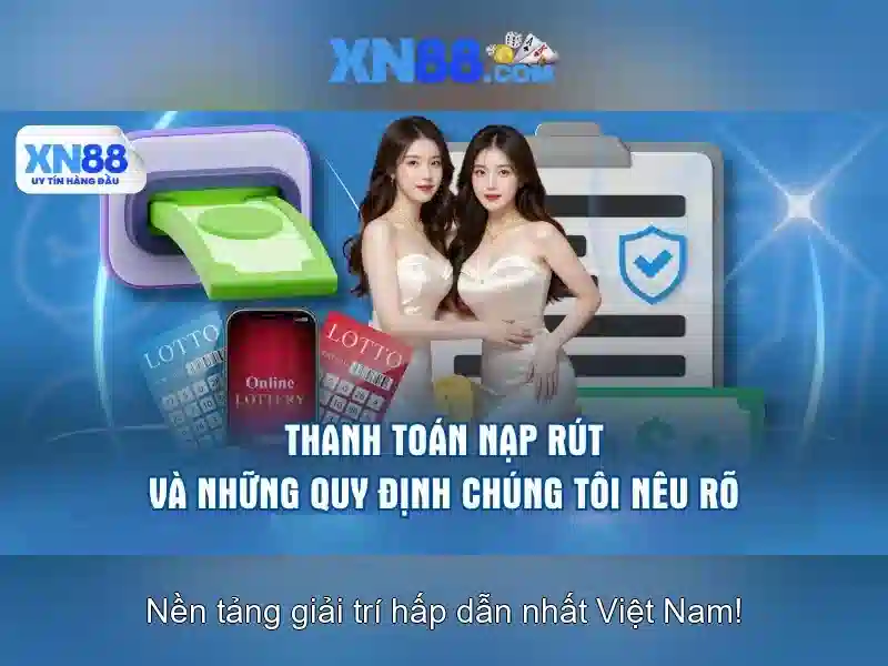 Lý Do Chọn Nền Tảng Slot XN88