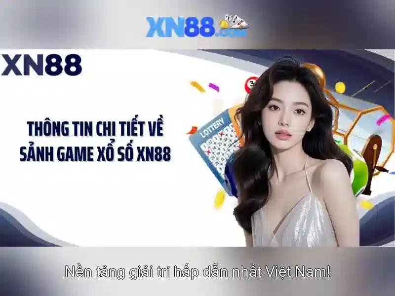 Trải nghiệm slot XN88