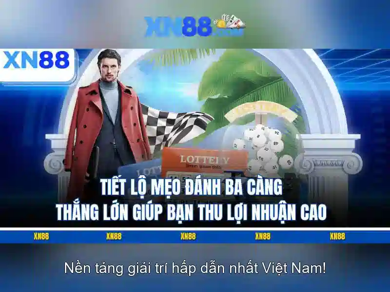 Lý Do Chọn XN88