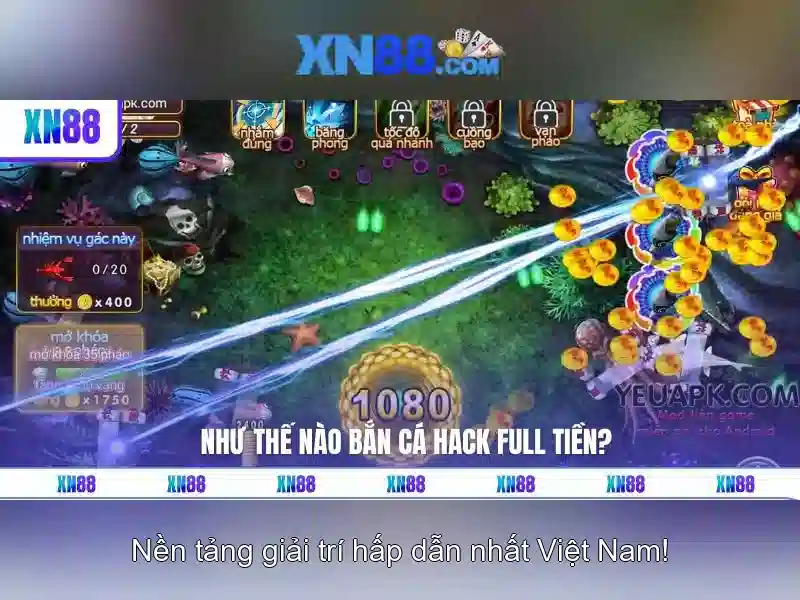 Thẻ XN88 Win