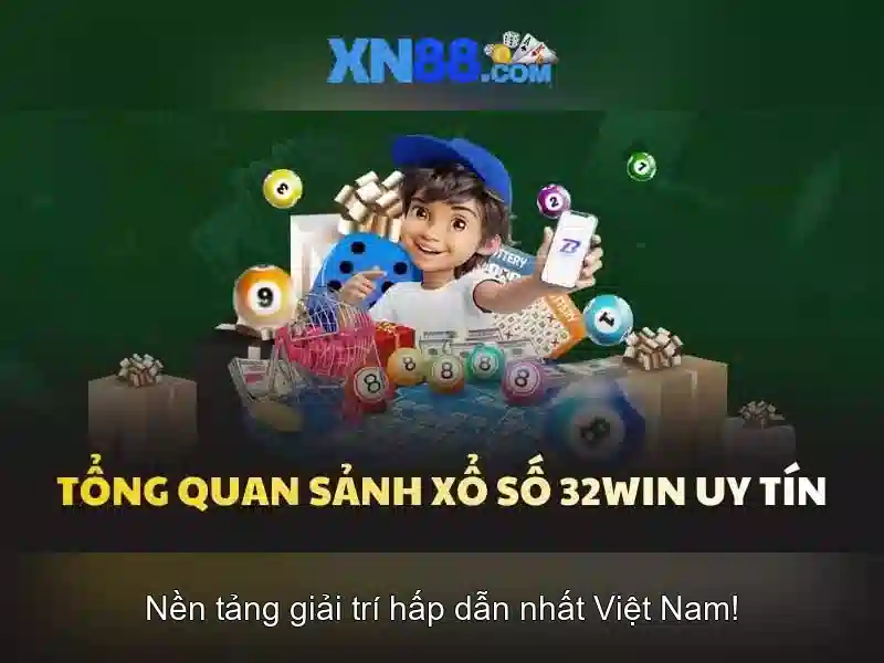 Tại Sao Nên Chọn XN88 Cho Trải Nghiệm Slot