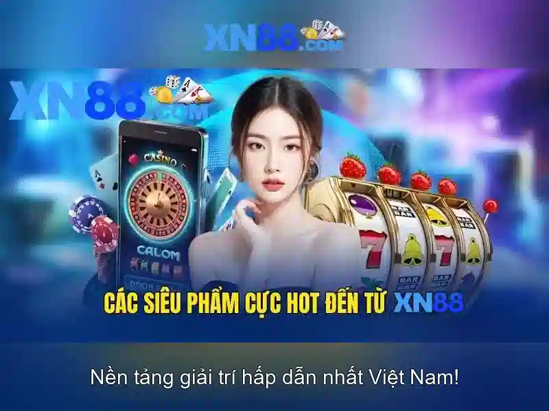 Slot 5 Reels Đa Dạng