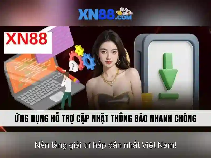 Ưu Đãi Slot XN88
