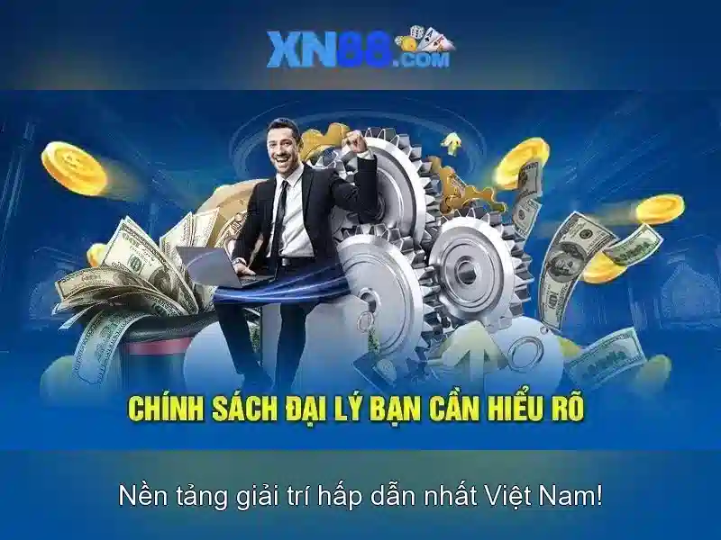 XN88 và các trò chơi slot hấp dẫn