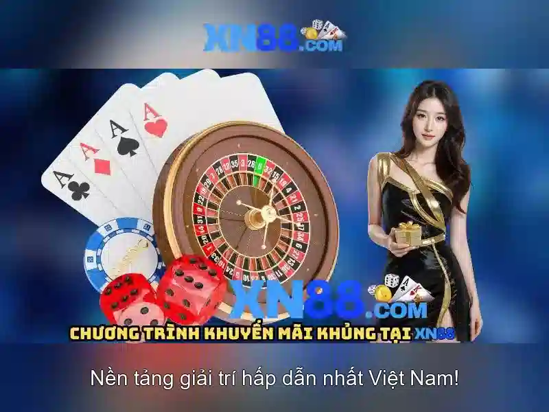 Tại sao chọn XN88