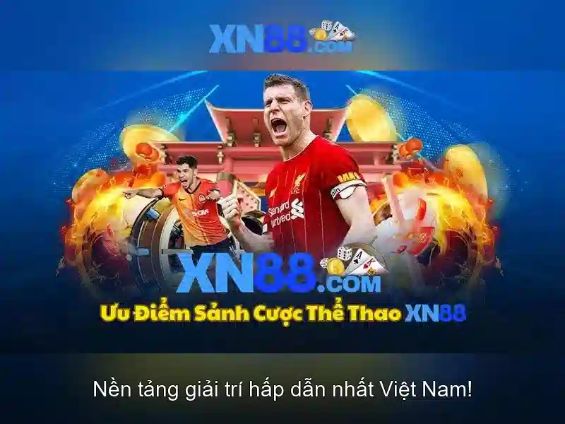 Điều Kiện Thưởng Slot XN88