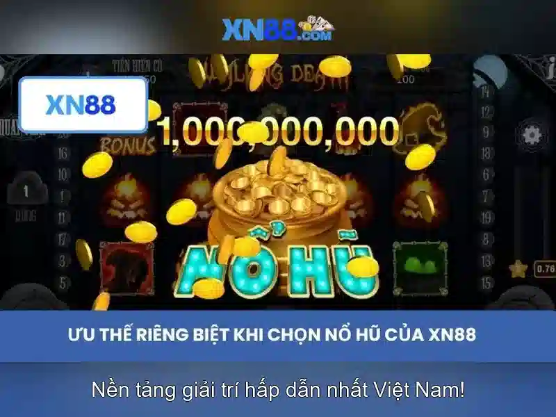 XN88 link vào trang chủ chính thức 2026