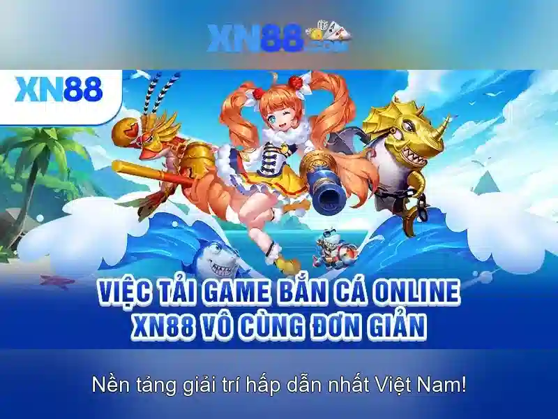 Giao diện thân thiện của XN88.com