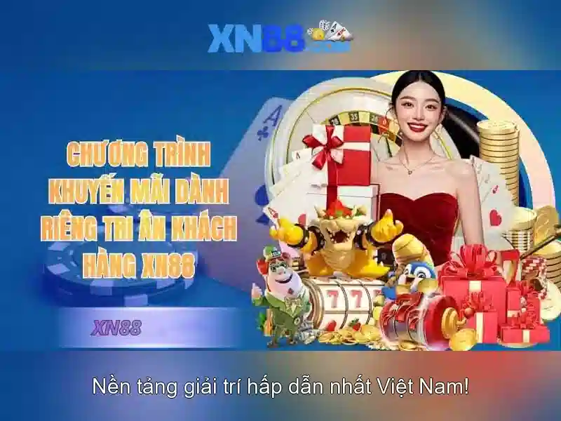 Trải Nghiệm Slot